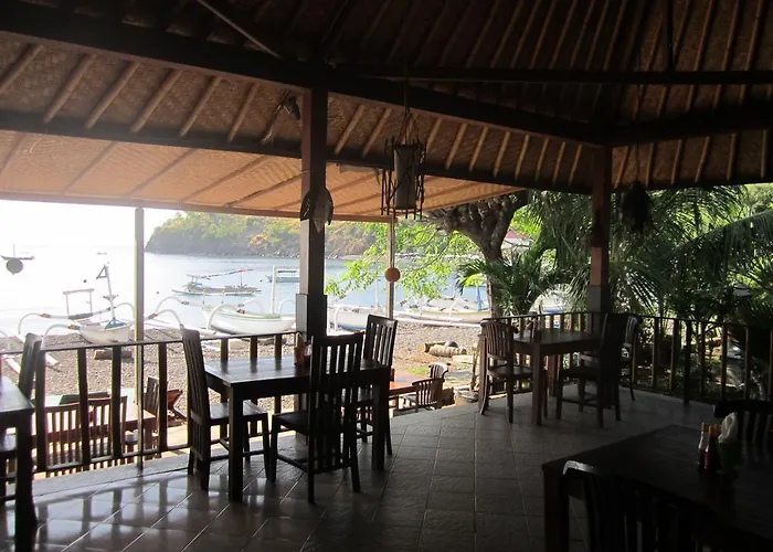 Teman Teman 1 * Amed (Bali)