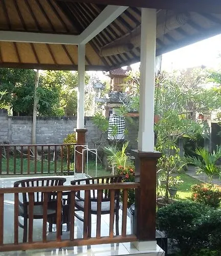 Teman Teman 1 Guest house