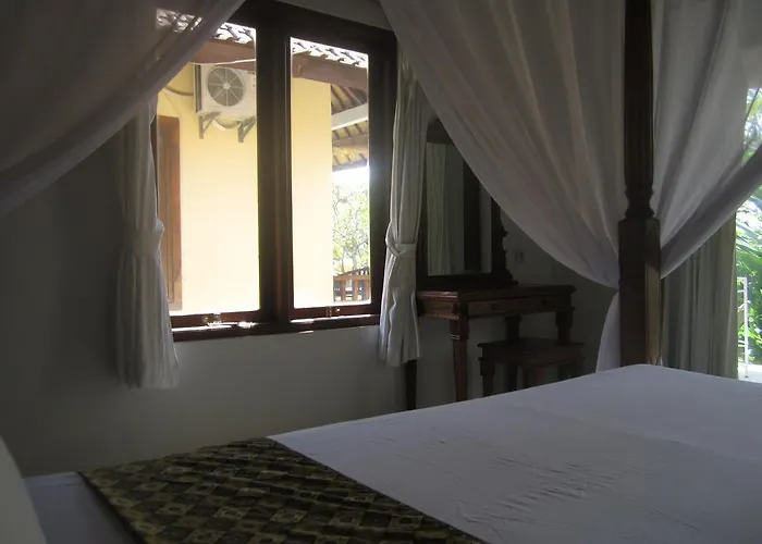 Teman Teman 1 * Amed (Bali)