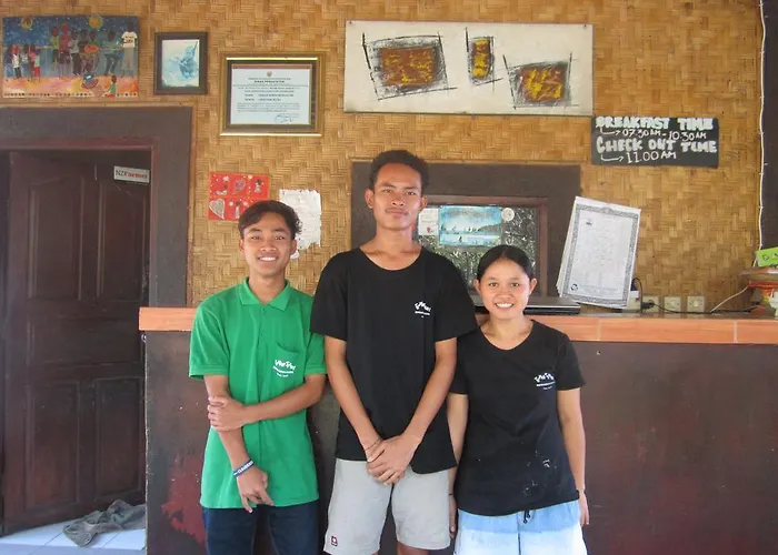 Teman Teman 1 *