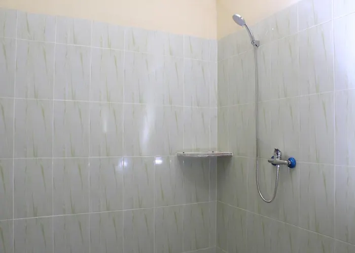 Guest house Teman Teman 1 Amed (Bali)