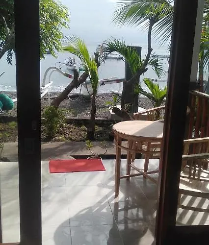 Teman Teman 1 Guest house *