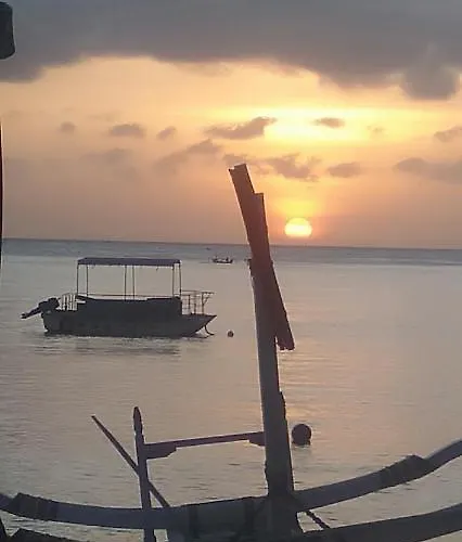 Teman Teman 1 Guest house Amed (Bali)