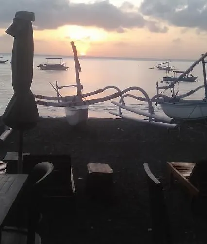 Teman Teman 1 * Amed (Bali)